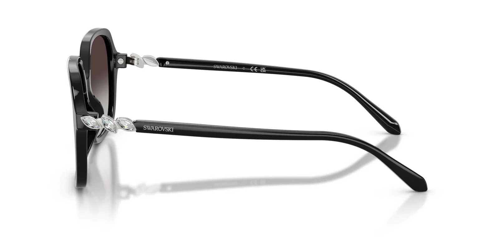 Swarovski 6067 Sunglasses - view 16